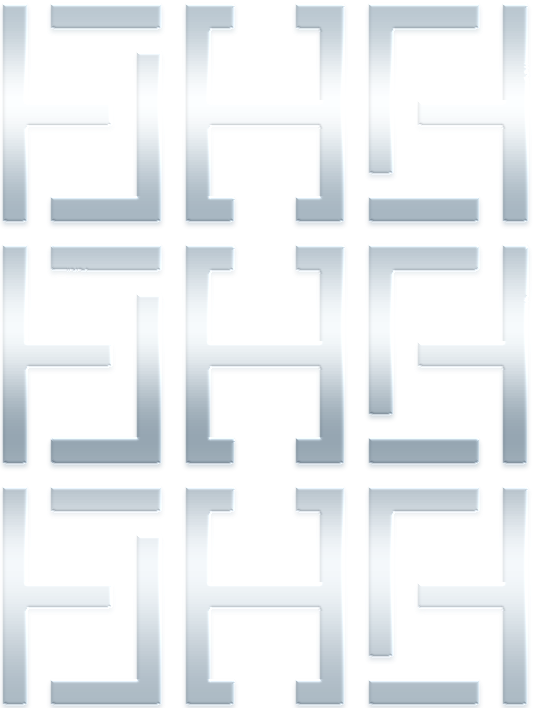 FHA monogram