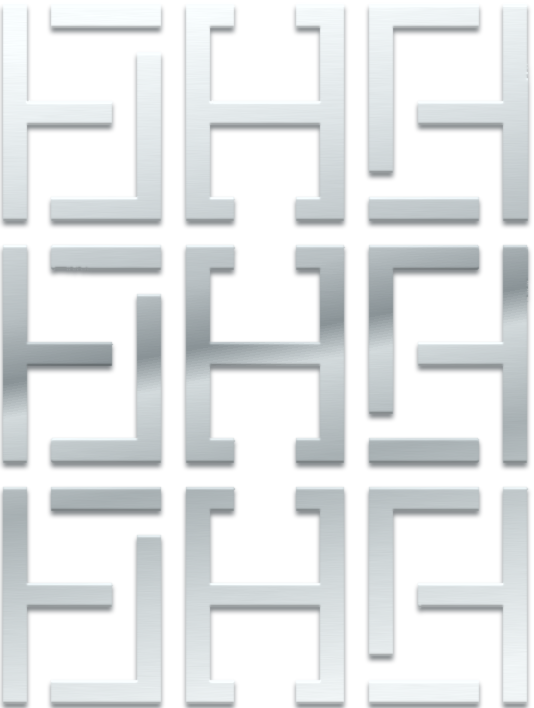 FHA monogram