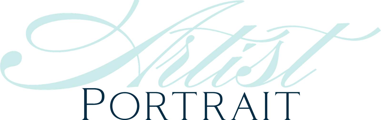 Artist Portrait
