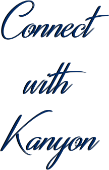 connect-with-kanyon