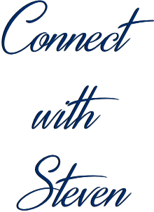 connect-with-steven