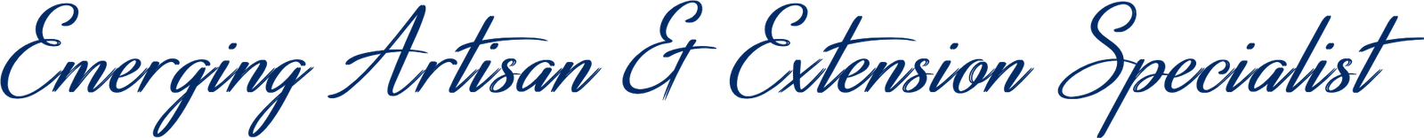 emerging-artisan-extensio