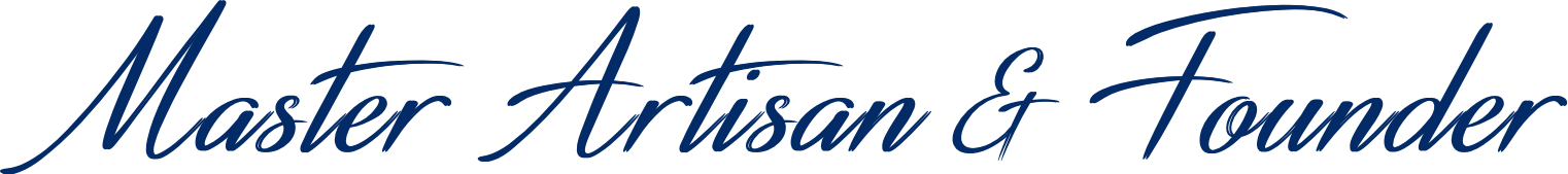 master-artisan