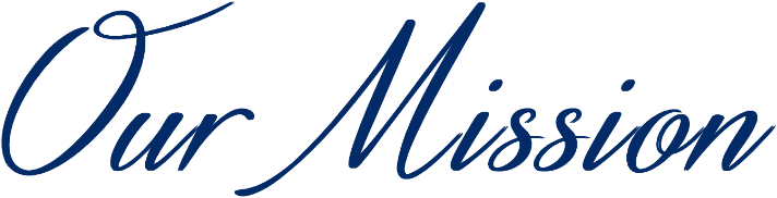 our-mission